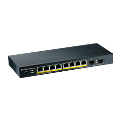 Fastware-zyxel-GS1900-10HP